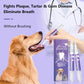 🔥Kupte 1 a získejte 1 zdarma🐱Pet Oral Repair Gel🐕