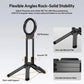 ⚡ Suport magnetic durabil pentru iPhone