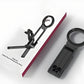 ⚡ Suport magnetic durabil pentru iPhone