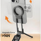 ⚡ Suport magnetic durabil pentru iPhone