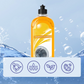 💥Detergent eficient pentru mașini de spălat🫧🎁cadou Tablete de curățare cu enzime biologice (10 buc. într-o cutie)