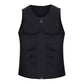 🔥Reducere de vară - 50%💥 Tricou sport modelator cu fermoar pentru bărbați