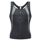 🔥Reducere de vară - 50%💥 Tricou sport modelator cu fermoar pentru bărbați