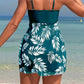 🌞👙Dámské sexy dvoudílné plavky s horním a spodním dílem🏖️