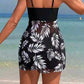 🌞👙Dámské sexy dvoudílné plavky s horním a spodním dílem🏖️