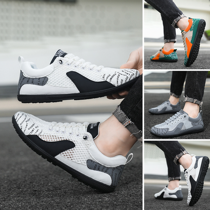 🌞Stil nou de vară 2025👟Pantofi din plasă respirabilă