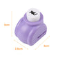 [Cadou pentru copii] Perforator DIY pentru lucrări manuale din hârtie