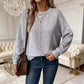 💖 (S-3XL) 🍂 Pulover casual tricotat moale